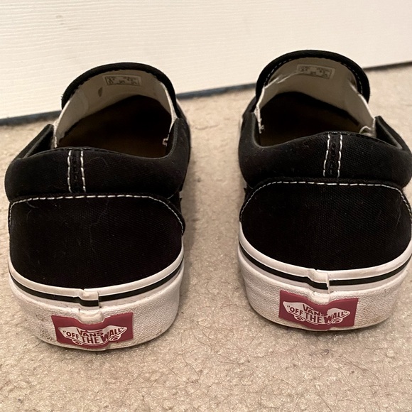 Vans Classic Slip On - Picture 3 of 7